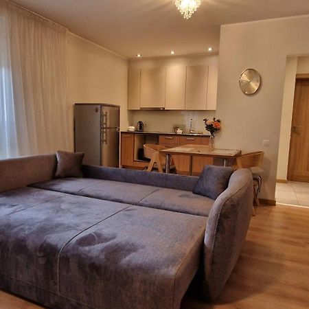 Сozy Apartment In Great Location Ryga Zewnętrze zdjęcie