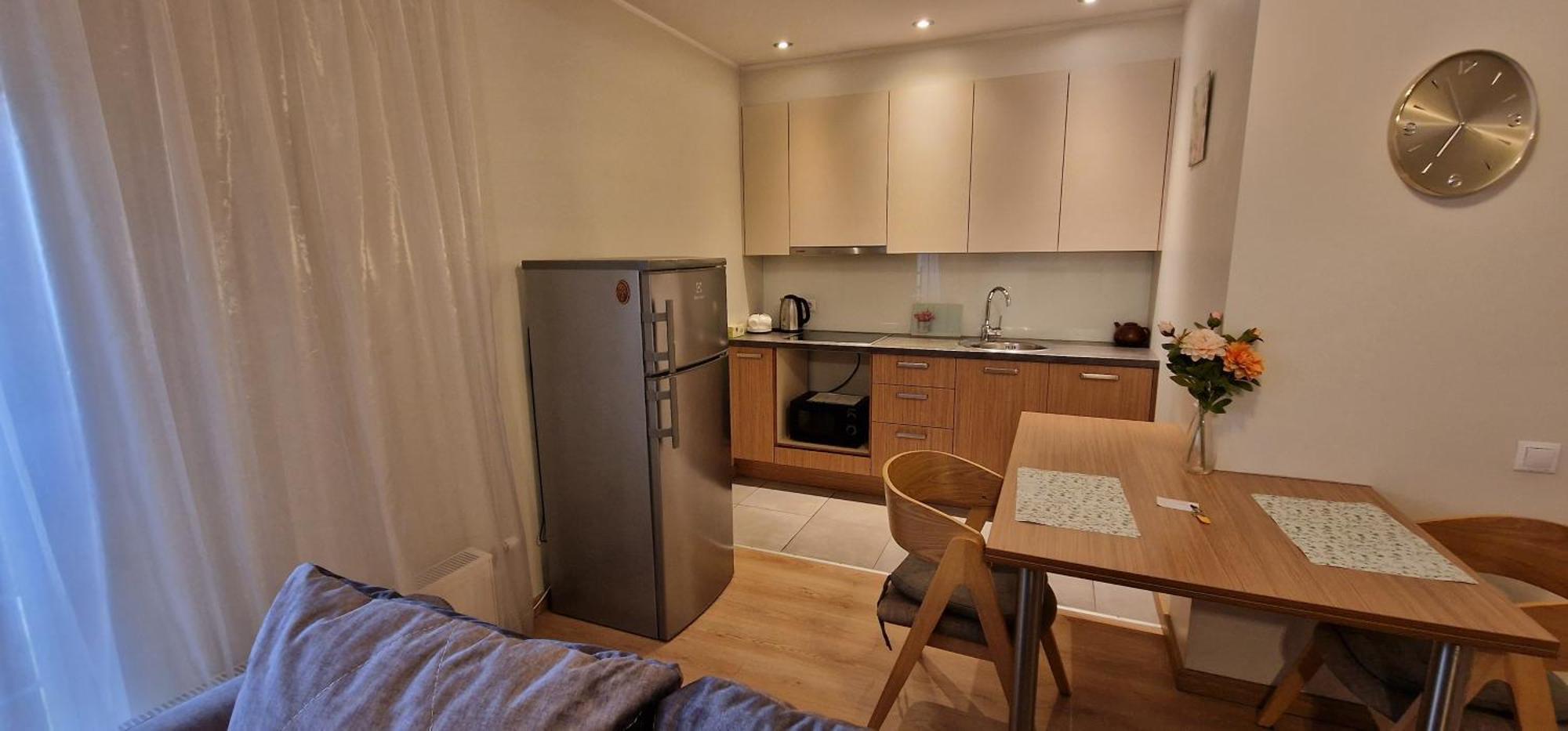 Сozy Apartment In Great Location Ryga Zewnętrze zdjęcie