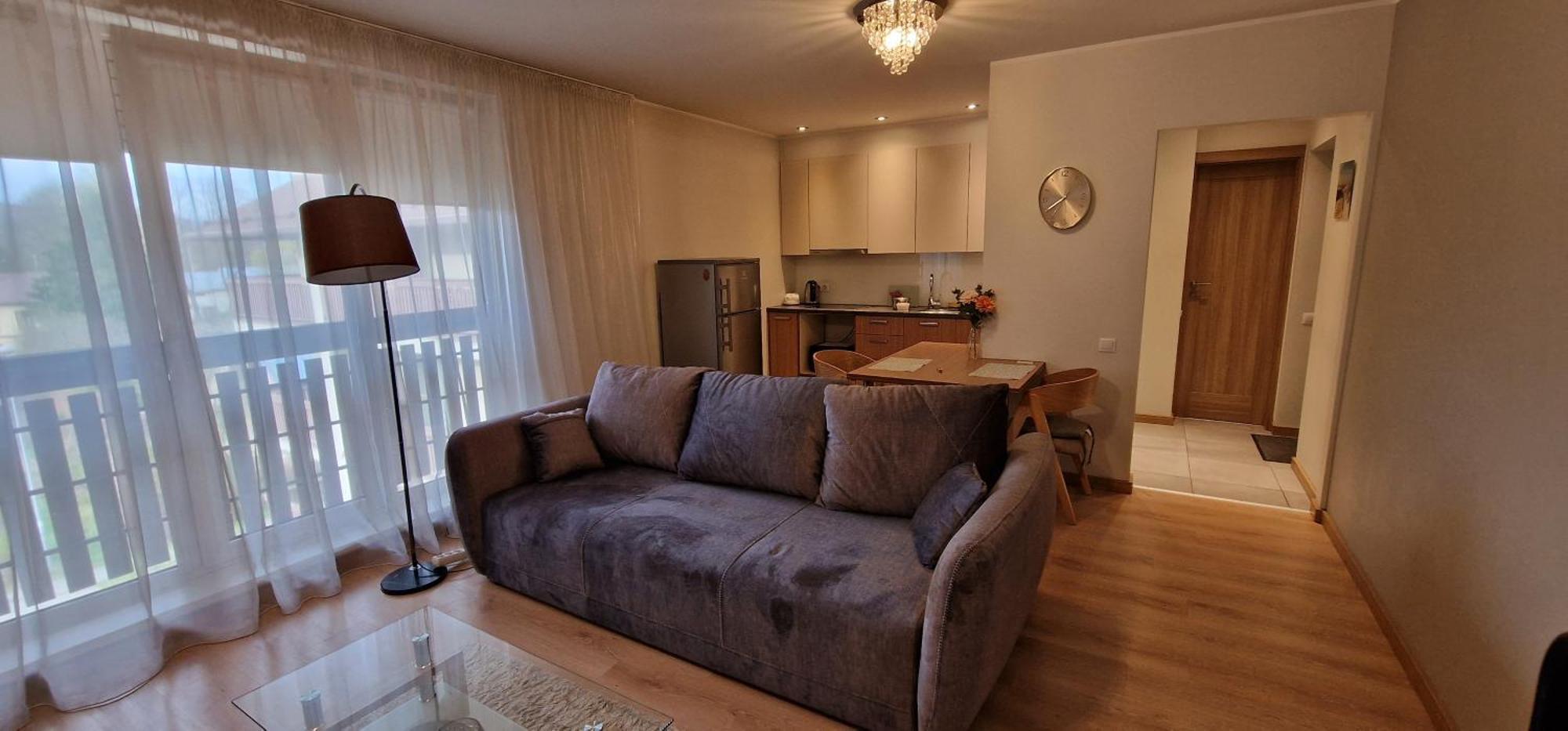 Сozy Apartment In Great Location Ryga Zewnętrze zdjęcie