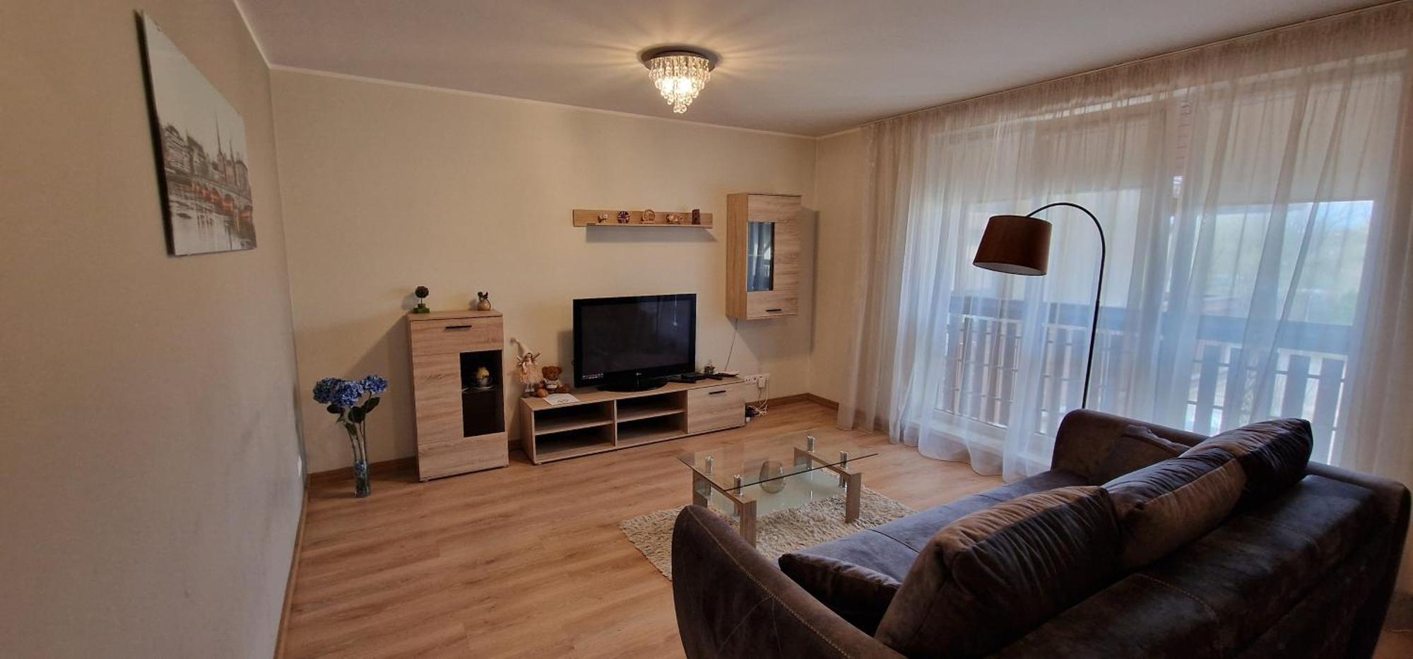 Сozy Apartment In Great Location Ryga Zewnętrze zdjęcie