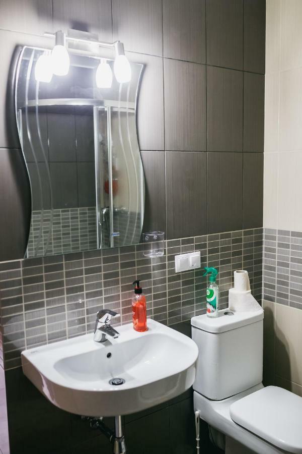 Сozy Apartment In Great Location Ryga Zewnętrze zdjęcie