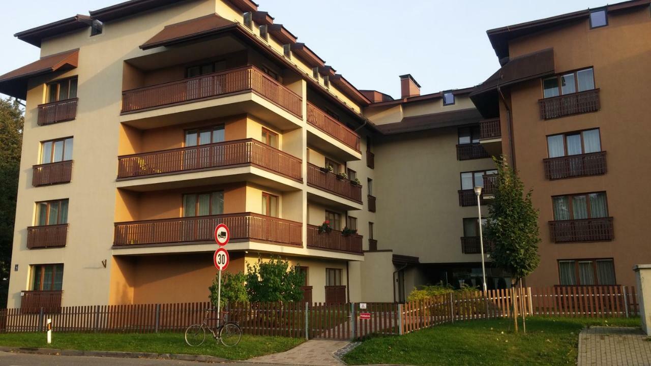 Сozy Apartment In Great Location Ryga Zewnętrze zdjęcie