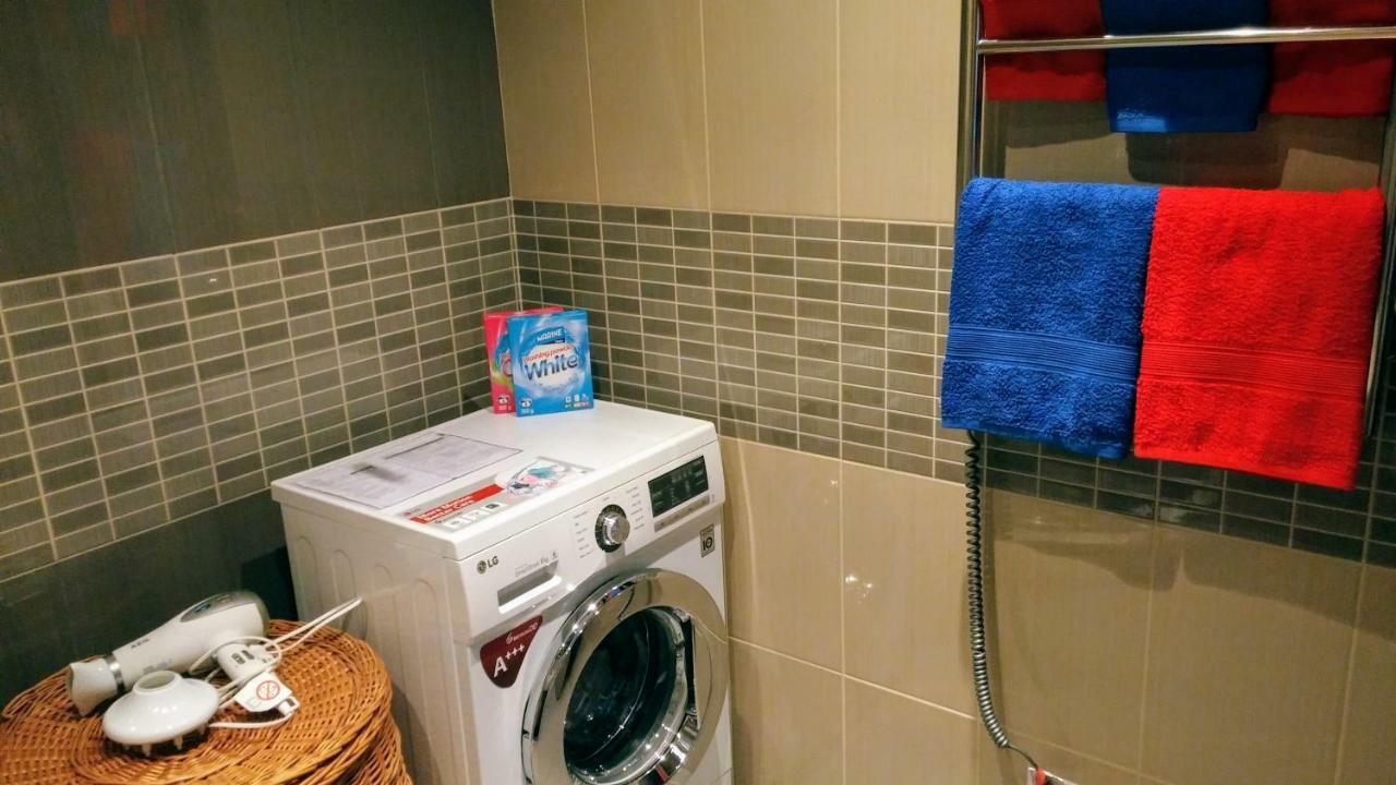 Сozy Apartment In Great Location Ryga Zewnętrze zdjęcie
