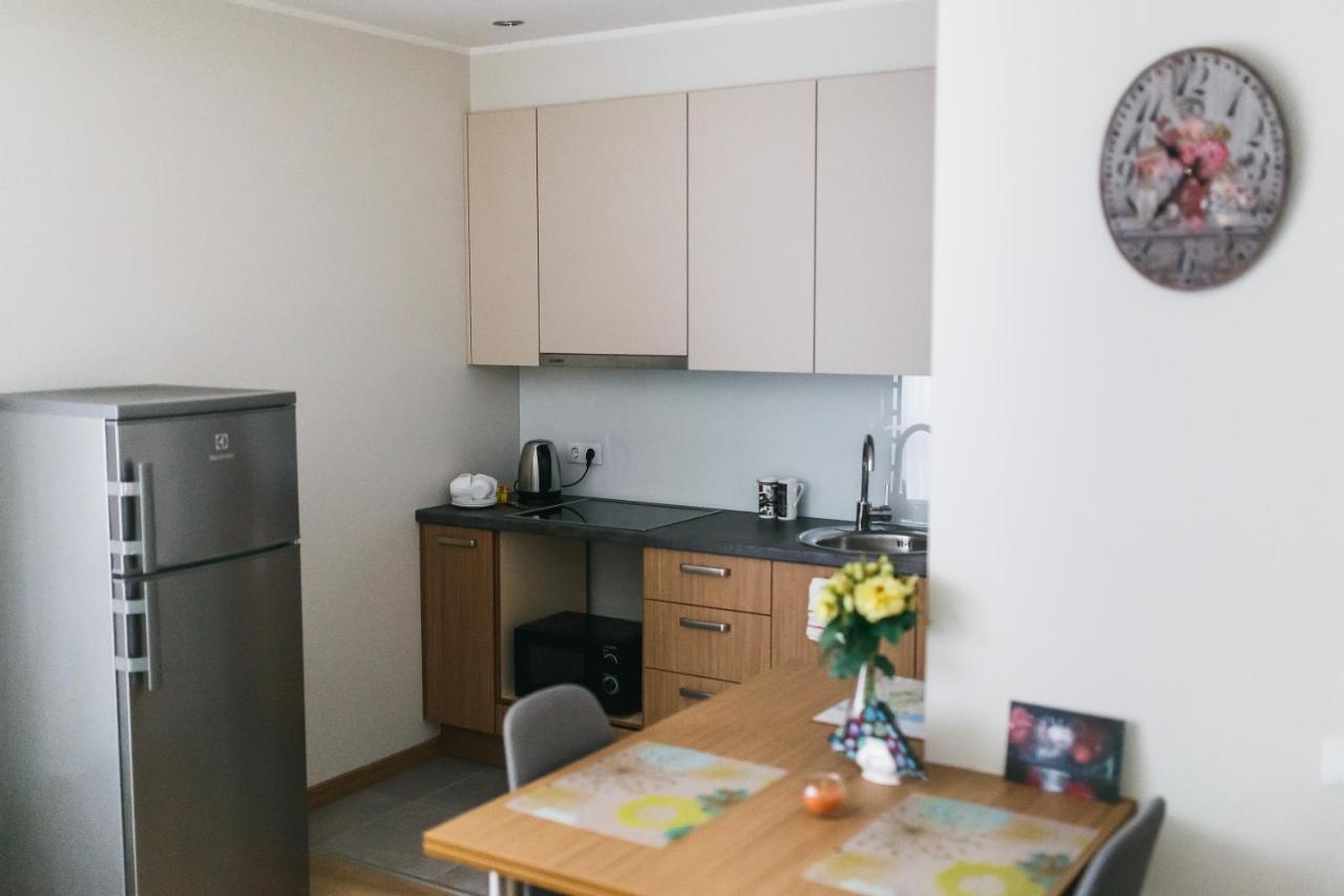 Сozy Apartment In Great Location Ryga Pokój zdjęcie